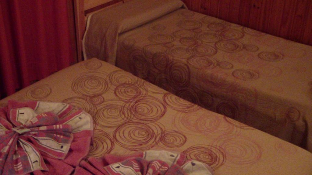 Hotel Santa Rosa Valle Hermoso Room photo