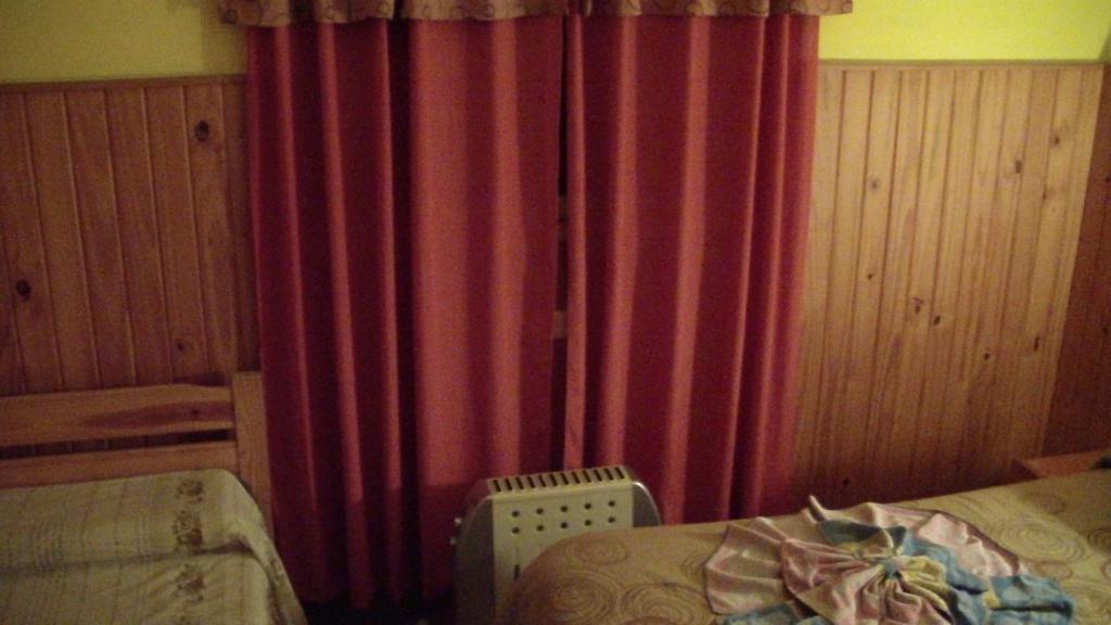 Hotel Santa Rosa Valle Hermoso Room photo