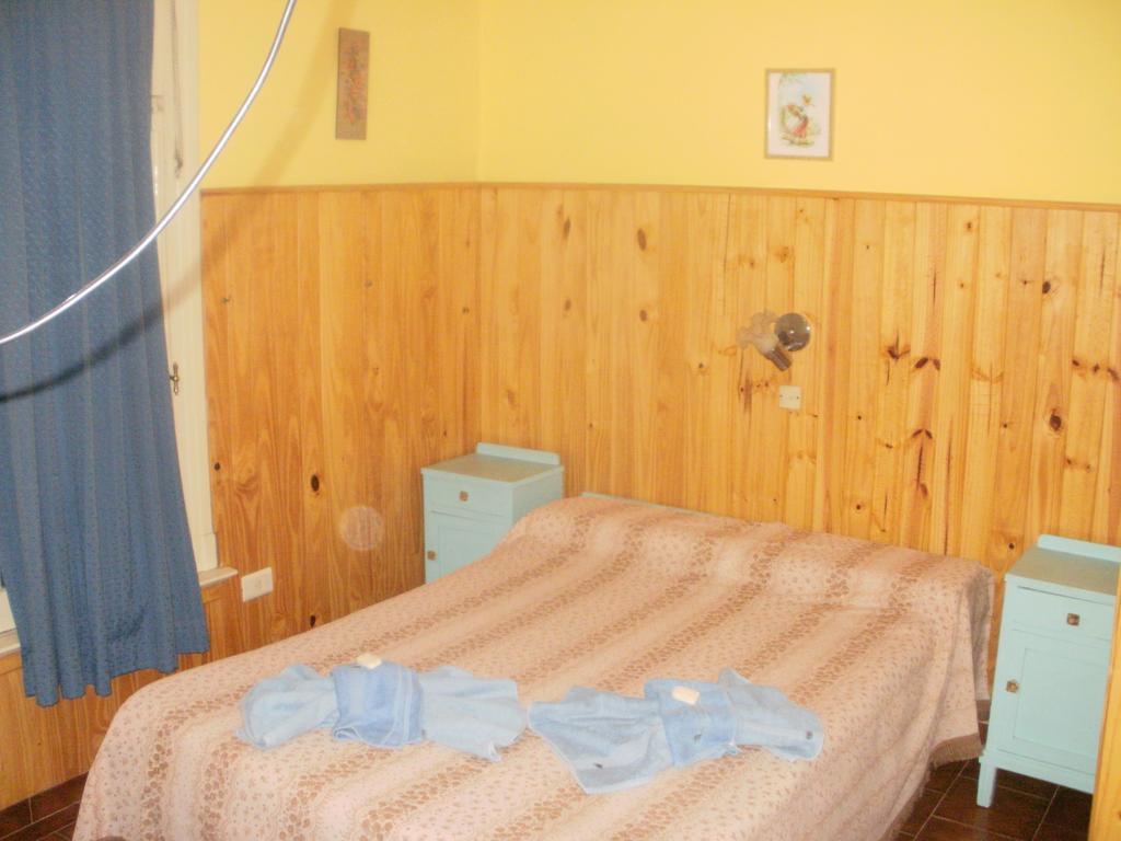 Hotel Santa Rosa Valle Hermoso Room photo
